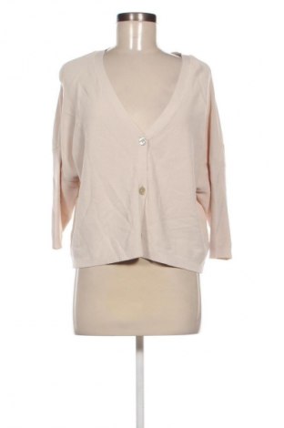 Női kardigán Comma,, Méret S, Szín Bézs, Ár 10 129 Ft