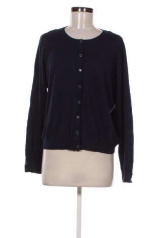 Дамска жилетка Conbipel, Размер XL, Цвят Син, Цена 4,09 €