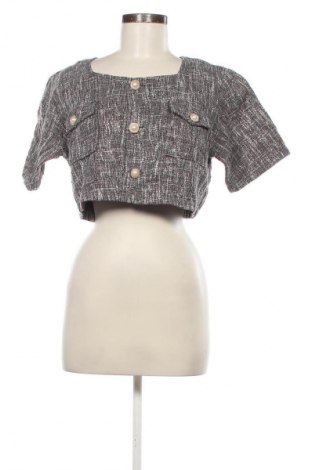 Дамска жилетка Cotton Candy, Размер XL, Цвят Многоцветен, Цена 2,04 €