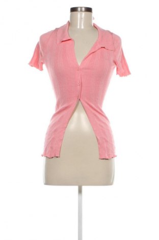 Дамска жилетка Cotton On, Размер S, Цвят Розов, Цена 2,04 €