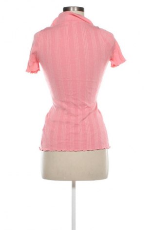 Дамска жилетка Cotton On, Размер S, Цвят Розов, Цена 2,04 €