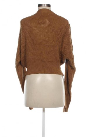 Γυναικεία ζακέτα Cotton On, Μέγεθος L, Χρώμα Καφέ, Τιμή 7,99 €