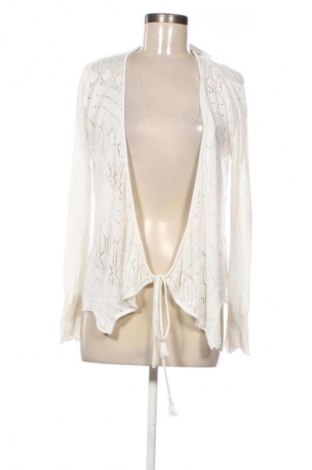 Damski kardigan Cream, Rozmiar M, Kolor Biały, Cena 166,99 zł