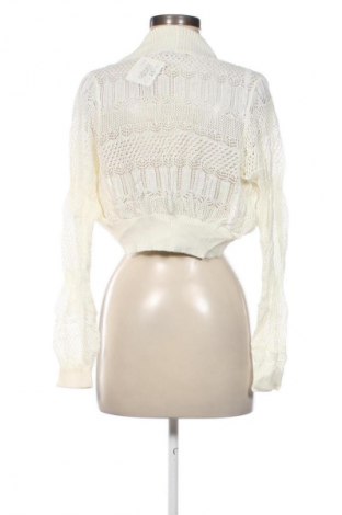 Dámsky kardigán Crossroads, Velikost M, Barva Krémová, Cena  79,00 Kč