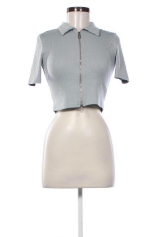 Dámsky kardigán DAZY, Velikost S, Barva Šedá, Cena  79,00 Kč