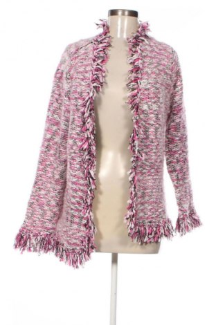 Дамска жилетка Decjuba, Размер M, Цвят Многоцветен, Цена 5,62 €