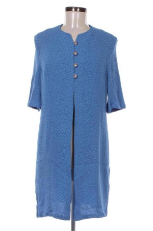 Dámsky kardigán Delmod, Velikost L, Barva Modrá, Cena  49,00 Kč