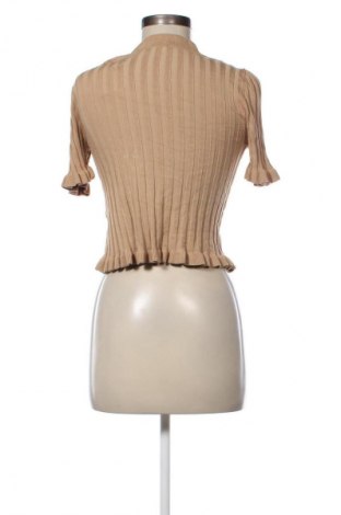 Dámsky kardigán Dilvin, Veľkosť S, Farba Hnedá, Cena  9,17 €