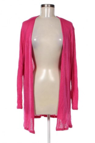 Γυναικεία ζακέτα Dividends, Μέγεθος M, Χρώμα Ρόζ , Τιμή 2,99 €