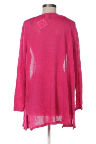 Γυναικεία ζακέτα Dividends, Μέγεθος M, Χρώμα Ρόζ , Τιμή 2,99 €