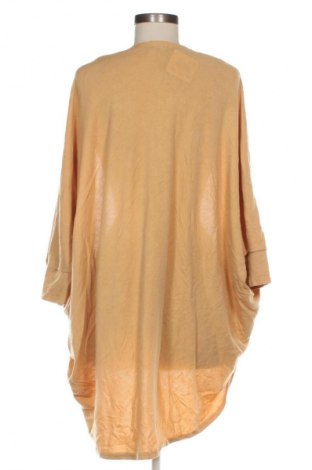 Dámsky kardigán Dotti, Veľkosť S, Farba Oranžová, Cena  1,95 €