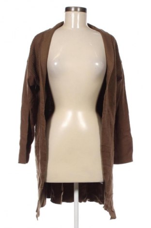 Dámsky kardigán ECHT, Veľkosť M, Farba Hnedá, Cena  13,95 €