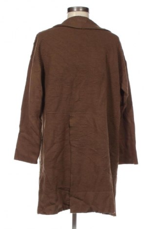 Dámsky kardigán ECHT, Veľkosť M, Farba Hnedá, Cena  13,95 €