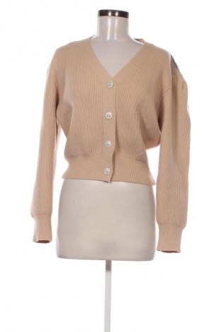 Dámsky kardigán Elsa, Veľkosť M, Farba Béžová, Cena  12,46 €