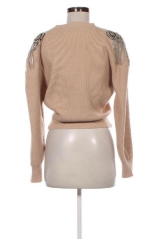 Dámsky kardigán Elsa, Veľkosť M, Farba Béžová, Cena  12,46 €
