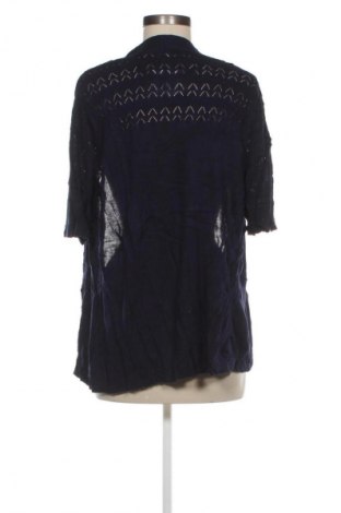 Dámsky kardigán Emerson, Velikost L, Barva Modrá, Cena  49,00 Kč