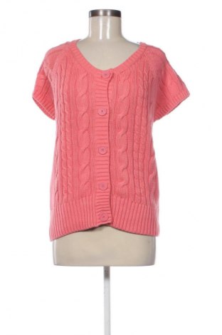 Γυναικεία ζακέτα Esmara, Μέγεθος M, Χρώμα Ρόζ , Τιμή 6,99 €