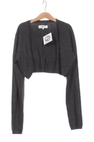 Дамска жилетка Essentials, Размер M, Цвят Сив, Цена 4,60 €