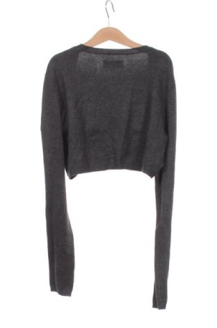 Дамска жилетка Essentials, Размер M, Цвят Сив, Цена 4,60 €