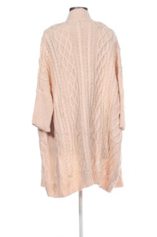 Γυναικεία ζακέτα F&F, Μέγεθος XL, Χρώμα Εκρού, Τιμή 8,99 €