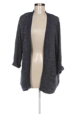 Damen Strickjacke F&F, Größe M, Farbe Grau, Preis 3,99 €