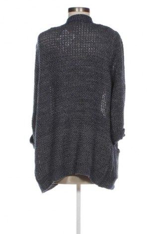 Damen Strickjacke F&F, Größe M, Farbe Grau, Preis 3,99 €