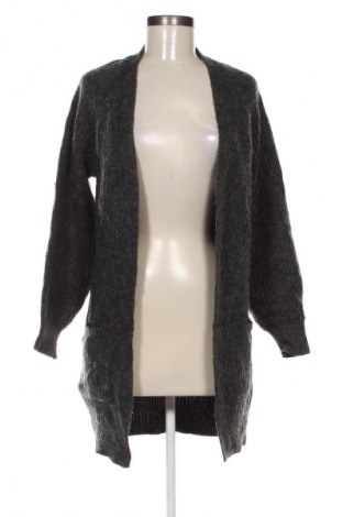 Dámsky kardigán F&F, Velikost XS, Barva Šedá, Cena  59,00 Kč