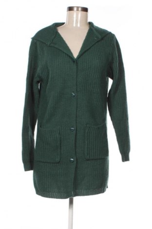 Dámsky kardigán Fb Sister, Veľkosť S, Farba Zelená, Cena  5,12 €