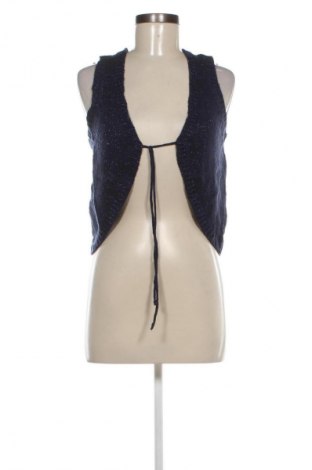 Dámsky kardigán Fb Sister, Velikost M, Barva Modrá, Cena  69,00 Kč