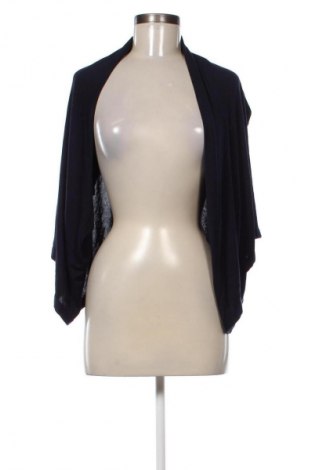 Дамска жилетка Fiorella Rubino, Размер M, Цвят Син, Цена 5,11 €