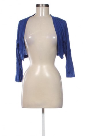 Дамска жилетка Flame, Размер M, Цвят Син, Цена 2,55 €