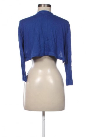 Дамска жилетка Flame, Размер M, Цвят Син, Цена 2,55 €