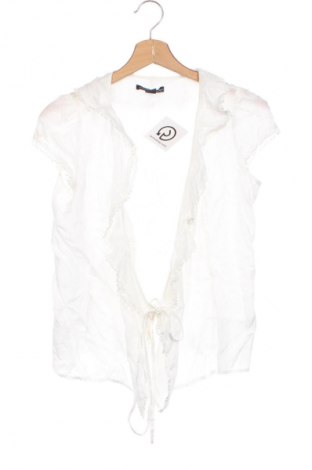 Dámsky kardigán Gap, Veľkosť XS, Farba Biela, Cena  1,95 €