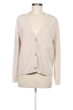 Damski kardigan Gerry Weber, Rozmiar M, Kolor ecru, Cena 124,99 zł