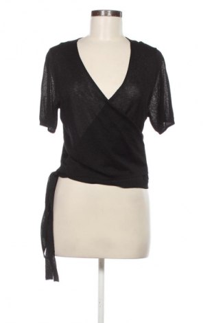 Damen Strickjacke Gerry Weber, Größe M, Farbe Schwarz, Preis 26,99 €