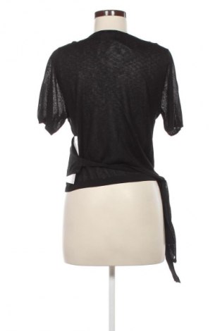 Damen Strickjacke Gerry Weber, Größe M, Farbe Schwarz, Preis 26,99 €