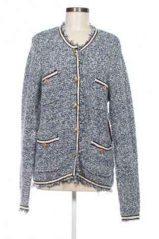 Дамска жилетка Gerry Weber, Размер M, Цвят Многоцветен, Цена 31,69 €