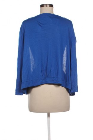 Дамска жилетка Gerry Weber, Размер L, Цвят Син, Цена 10,73 €