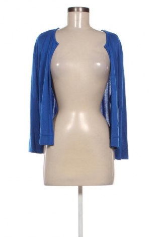 Damen Strickjacke Gerry Weber, Größe M, Farbe Blau, Preis € 6,99