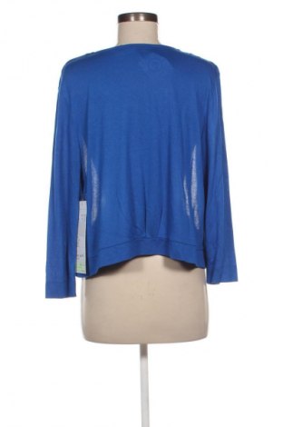 Damen Strickjacke Gerry Weber, Größe M, Farbe Blau, Preis € 6,99