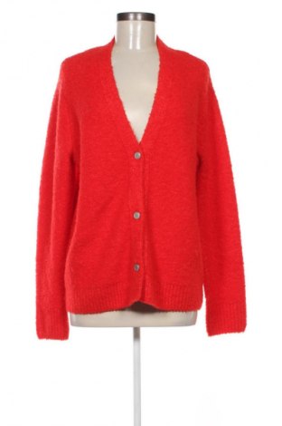 Dámsky kardigán Gerry Weber, Velikost L, Barva Červená, Cena  729,00 Kč