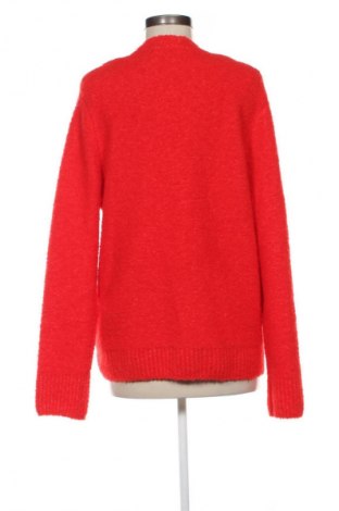 Dámsky kardigán Gerry Weber, Velikost L, Barva Červená, Cena  729,00 Kč