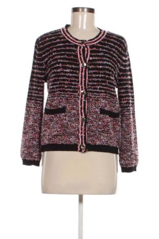Damen Strickjacke Gerry Weber, Größe M, Farbe Mehrfarbig, Preis 25,99 €