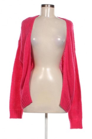 Damen Strickjacke Gerry Weber, Größe M, Farbe Rosa, Preis 25,99 €