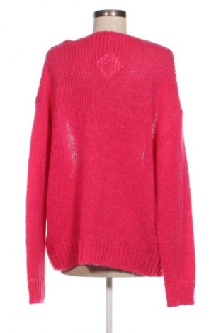 Damen Strickjacke Gerry Weber, Größe M, Farbe Rosa, Preis 25,99 €