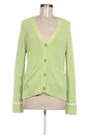 Дамска жилетка Gerry Weber, Размер M, Цвят Зелен, Цена 13,29 €