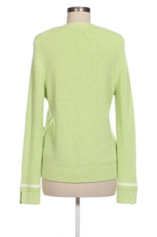 Дамска жилетка Gerry Weber, Размер M, Цвят Зелен, Цена 13,29 €