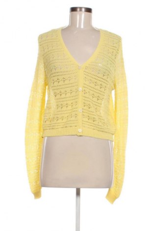 Дамска жилетка Gerry Weber, Размер M, Цвят Жълт, Цена 10,22 €