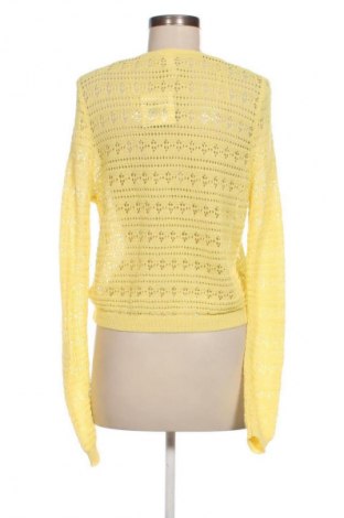 Дамска жилетка Gerry Weber, Размер M, Цвят Жълт, Цена 10,22 €