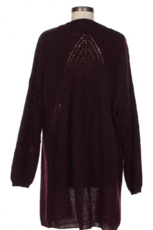 Дамска жилетка Gerry Weber, Размер L, Цвят Червен, Цена 13,29 €